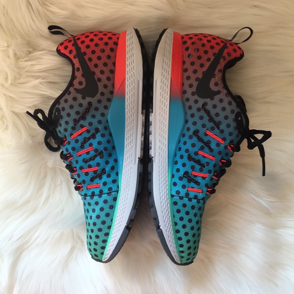 Women’s Nike Zoom Ombré - Picture 10 of 12